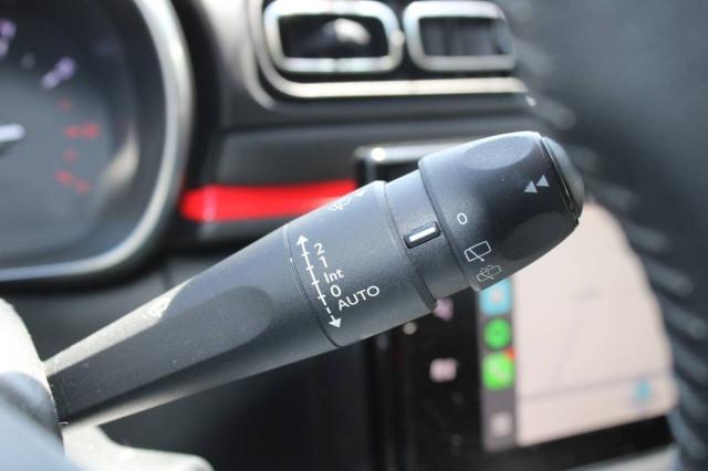 Citroen C3 1.6 bluehdi Feel s&s 75cv con CarPlay