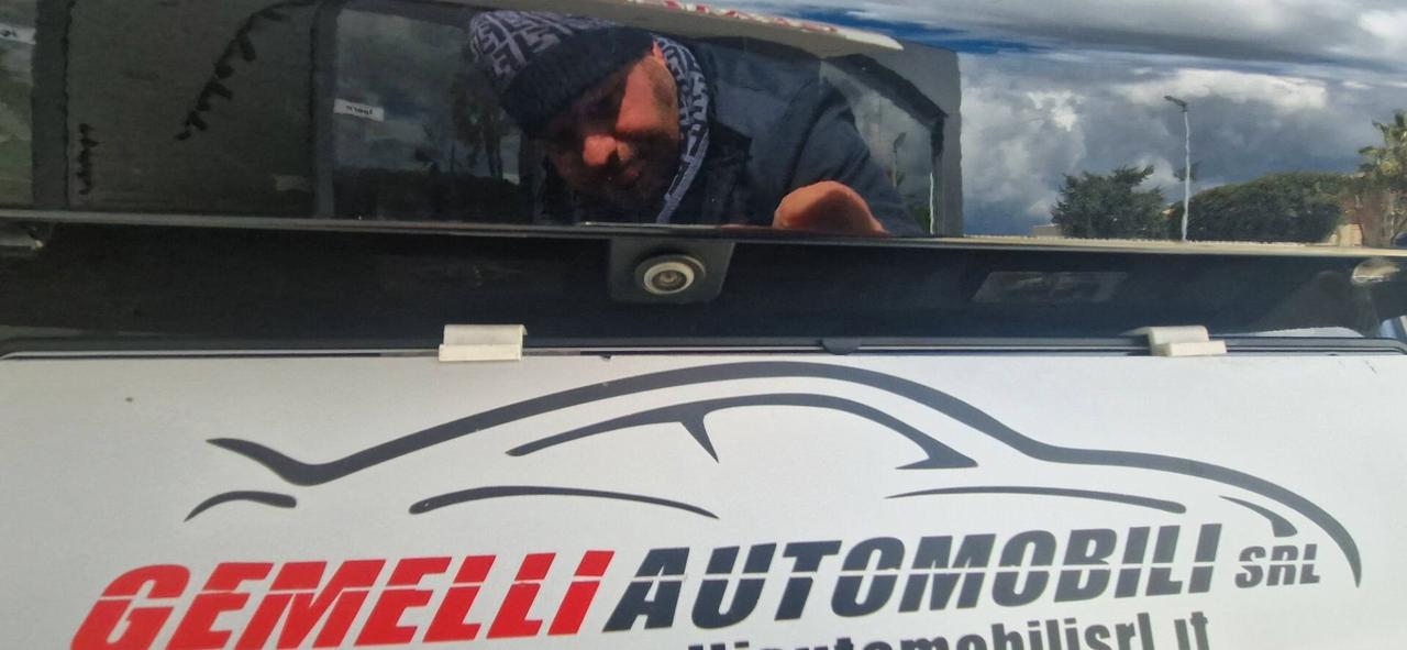 Peugeot 3008 1.5 diesel 130cv AUTOMATICA ANNO 09/23 ALLURE ITALIANA