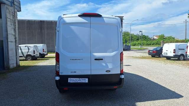 Ford Transit 130 cvv 2.0 /// PREZZO ESPOSTO + IVA ///