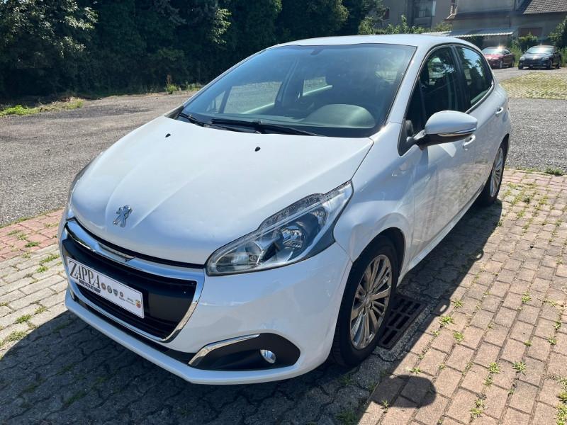 PEUGEOT PureTech 82 5 porte Active