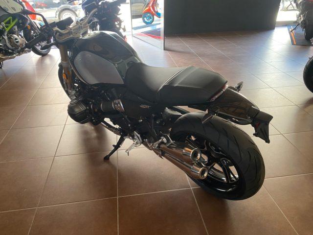 BMW R 12 Nine T SuperPrezzo!! Listino ?21.600