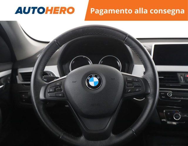 BMW X1 xDrive25e Business Advantage