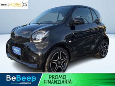 smart fortwo EQ PULSE 4,6KW