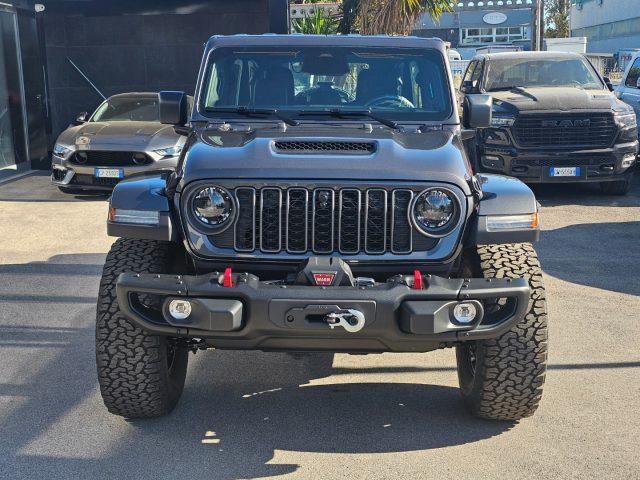 JEEP Wrangler Unlimited 2.0T RUBICON X Xtreme Recon 35" MY26