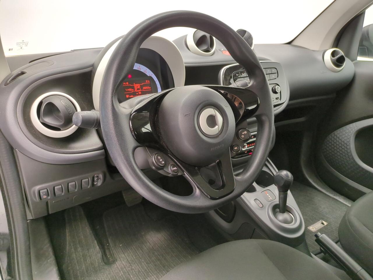 Smart ForTwo 70 1.0 Youngster AUTOMATIC