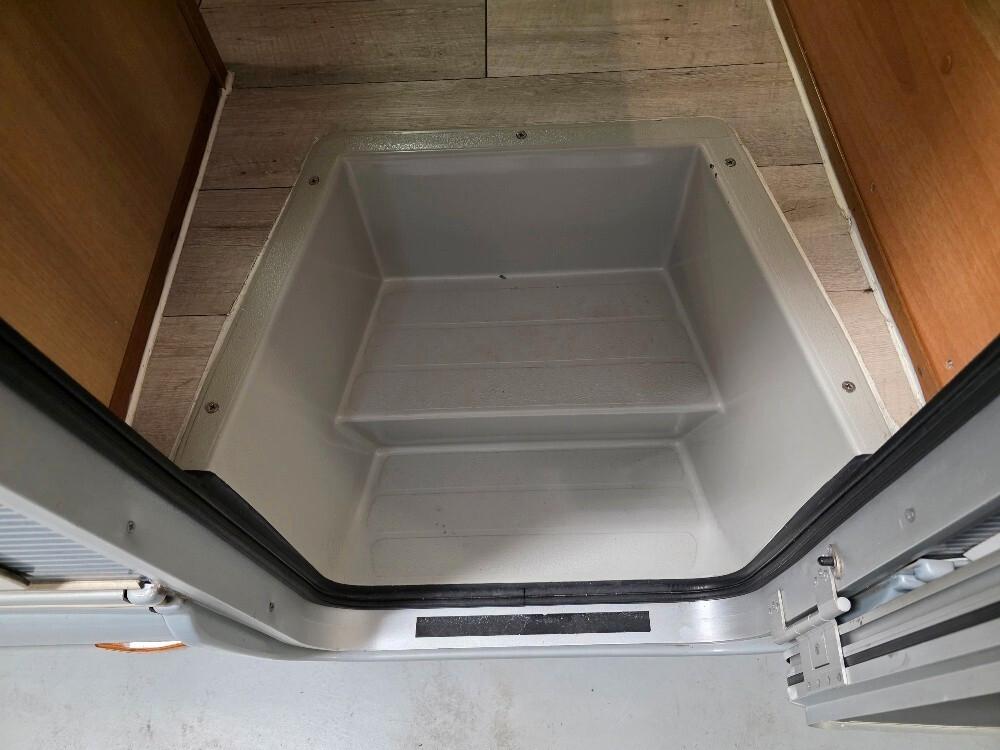 CAMPER RIMOR SUPER BRIG 650