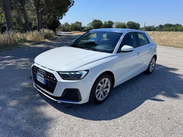 Audi A1 SPB 30 TFSI