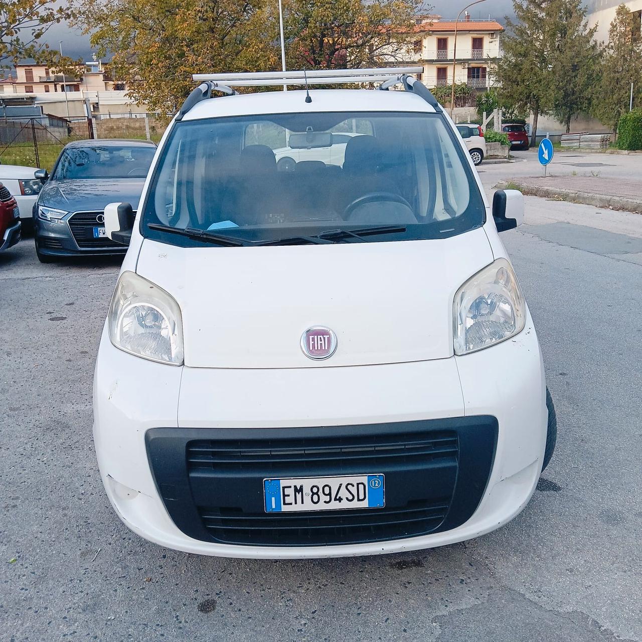 Fiat Qubo 1.3 MJT 75 CV Dynamic