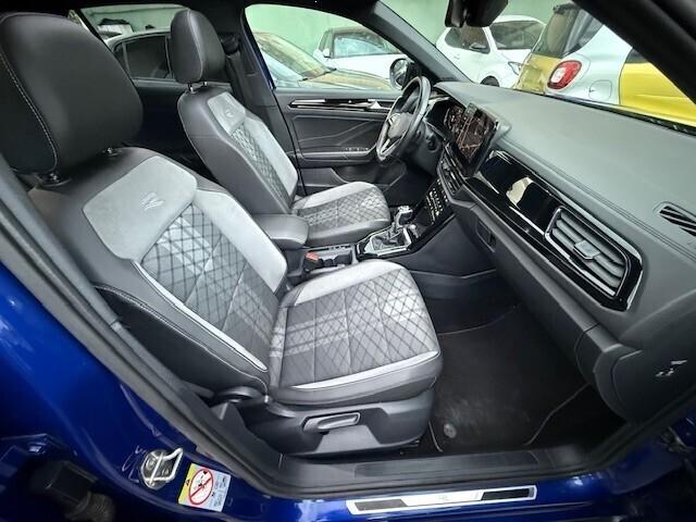 Volkswagen T-Roc 2.0 TDI SCR 150 CV DSG R-Line