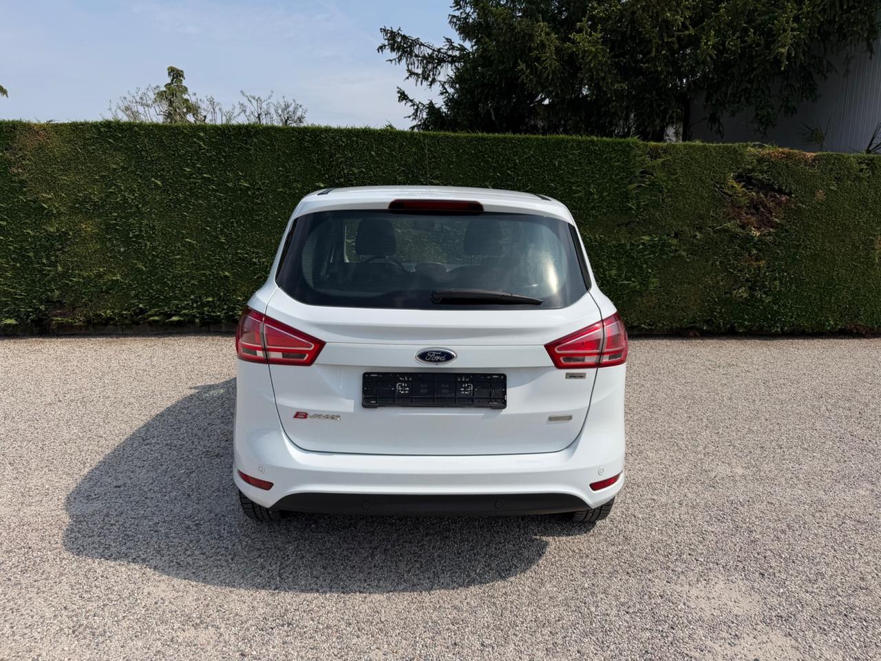 Ford B-Max 1.0 EcoBoost 100 CV Titanium
