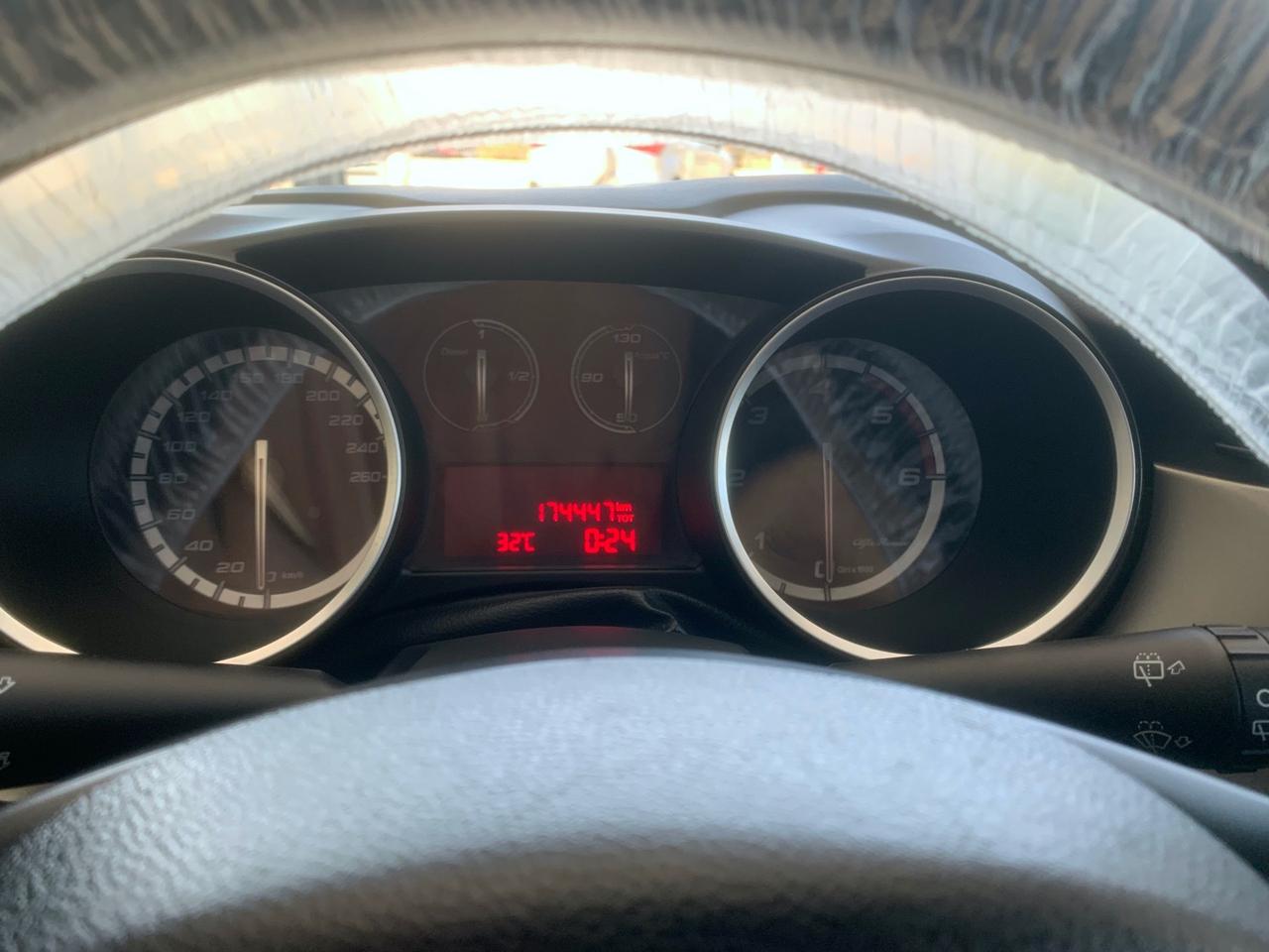 Alfa Romeo Giulietta 1.6 JTDm-2 105 CV MODELLO “VELOCE”