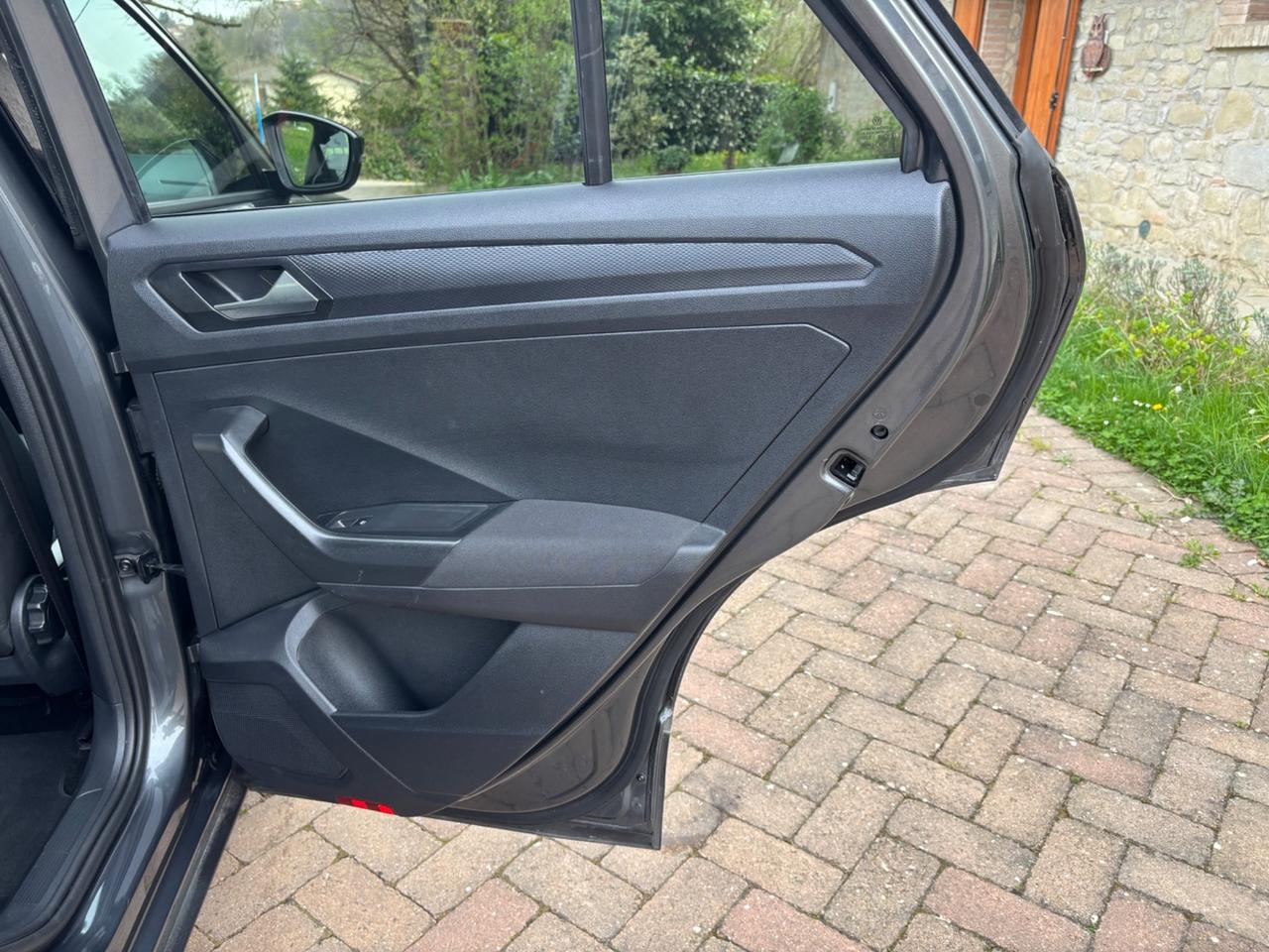 Volkswagen T-Roc 1.5 TSI 150 CV Advanced