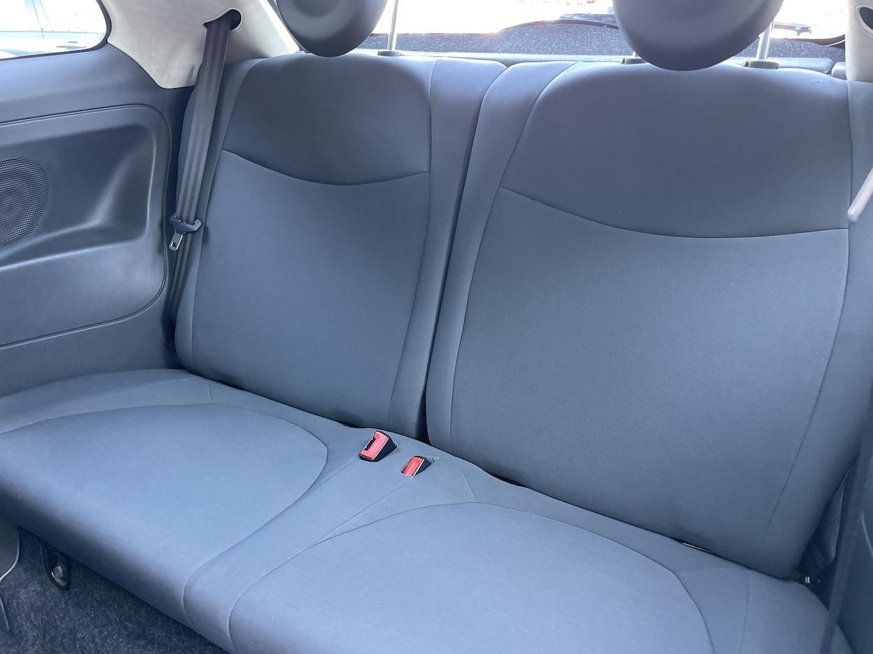 Fiat 500 1.2 Benzina 69CV E5 Neo. - 2012