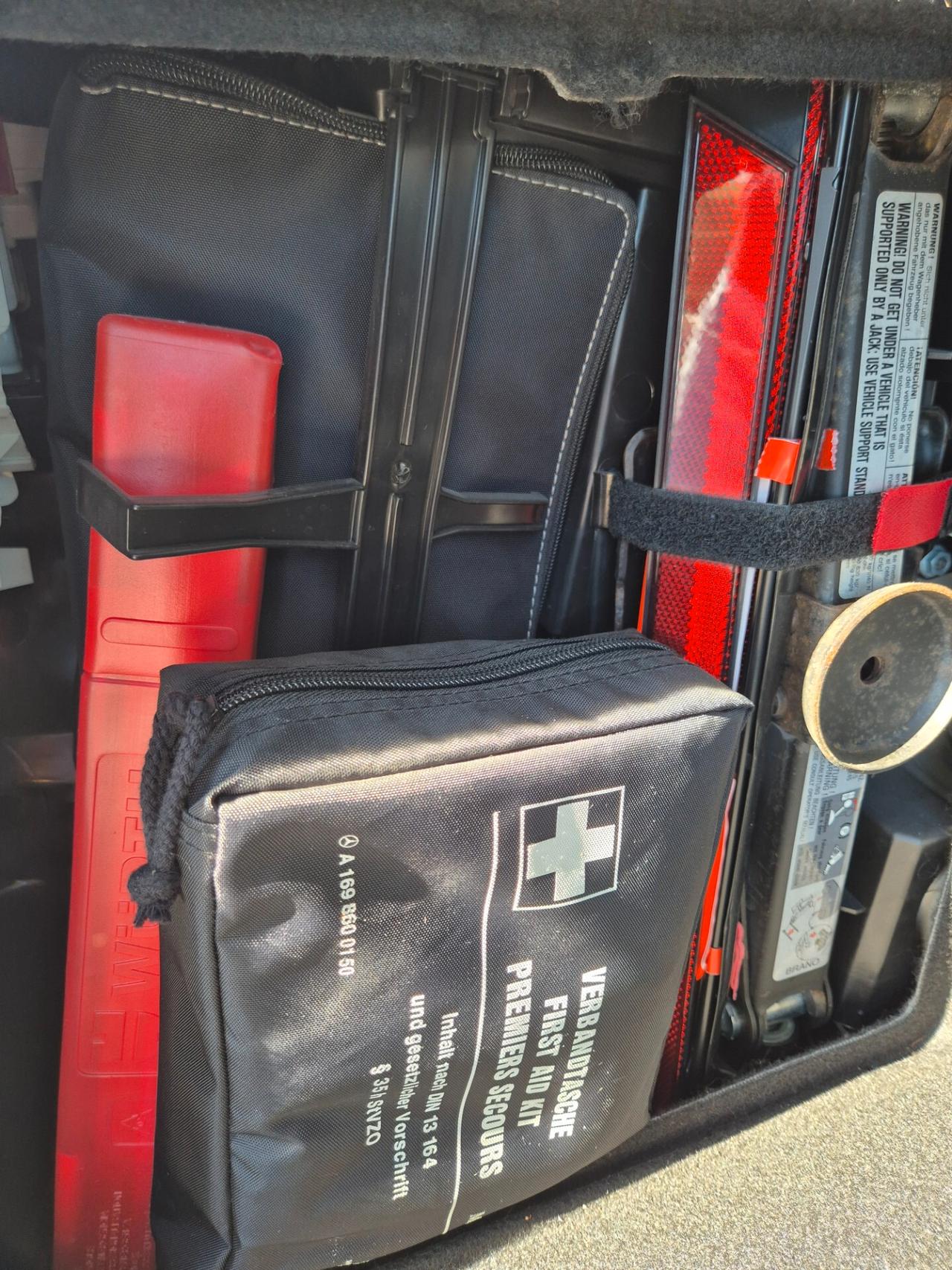 Mercedes-benz A 150 Avantgarde