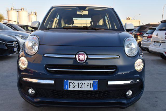 FIAT 500L 1.3 Multijet 95 CV Urban