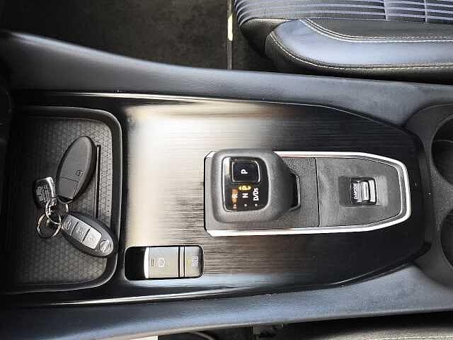 Nissan Qashqai MHEV 158 CV Xtronic Tekna