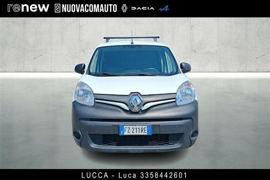 Renault Kangoo express 1.5 dci 95cv Blue Ice E6d-temp