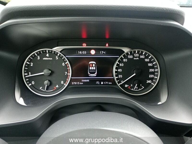 Nissan Qashqai III 2021 1.3 mhev N-Style 2wd 140cv