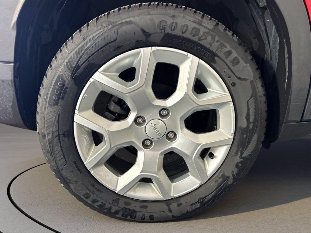 JEEP Avenger 1.2 turbo longitude fwd 100cv del 2023