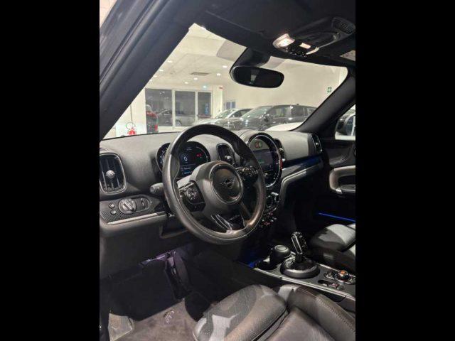 MINI Mini Countrym.(F60) - 2.0 Cooper SD Hype Countryman A