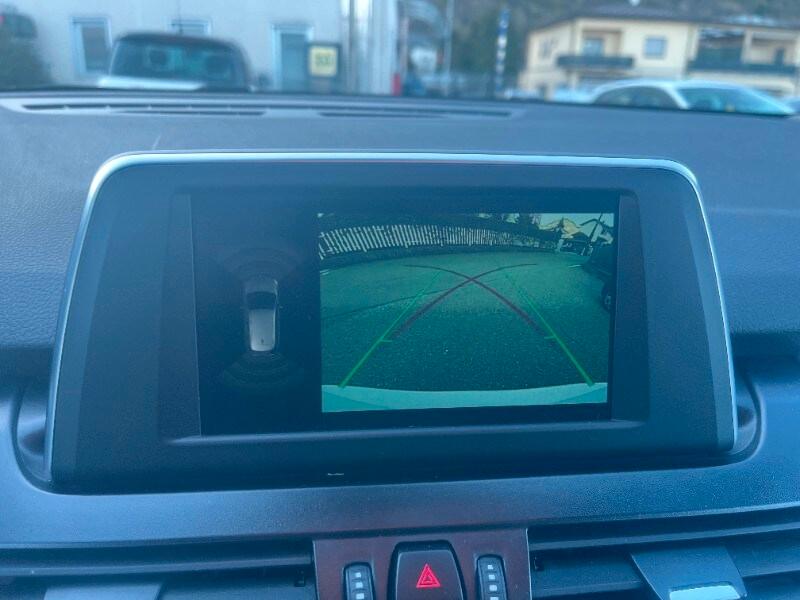 BMW Serie 2 A.T. (F45) 225xe Active Tourer iPe...