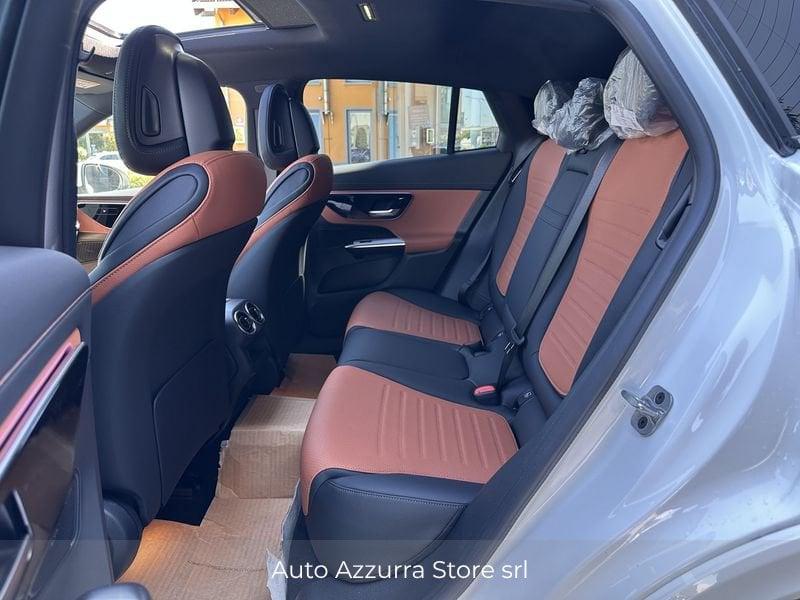 Mercedes-Benz GLC Coupé GLC Coupé 220d AMG Line Premium Plus 4m *TETTO, 20", PROMO AZZURRA*