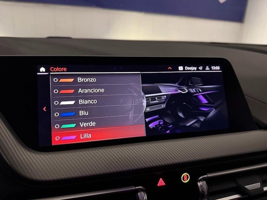 Bmw 118D Msport Automatica