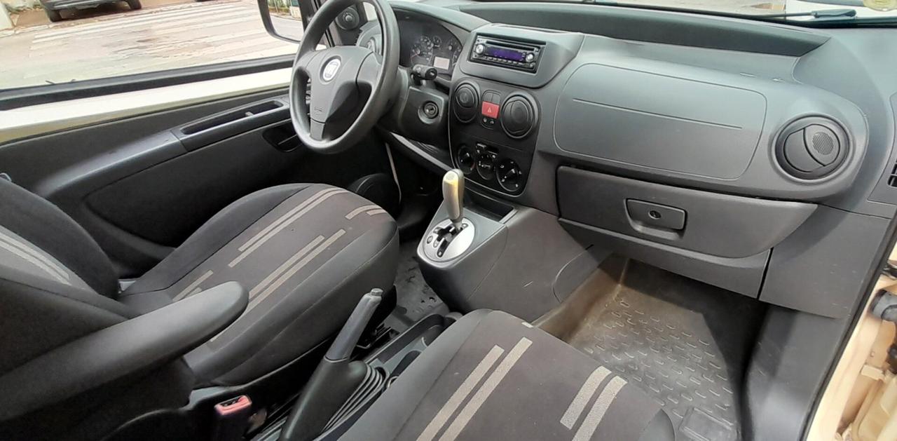 Fiat Fiorino 1.3 MJT 75CV Furgone SX