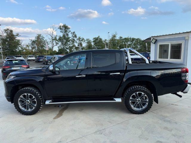 MITSUBISHI L200 4x4 70.000 km GARANZIA