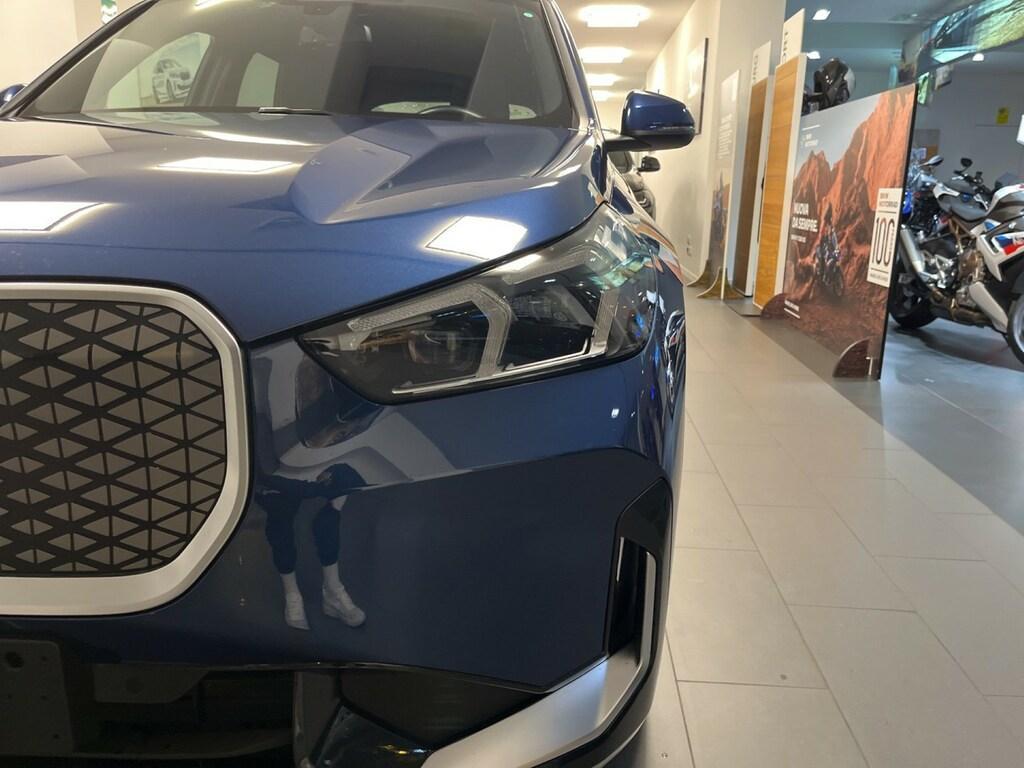 BMW iX1 20 X-Line eDrive