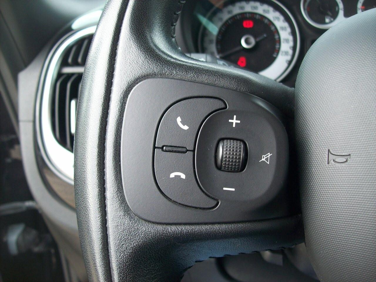 FIAT 500L 1.6 MTJ CV.120 TREKKING