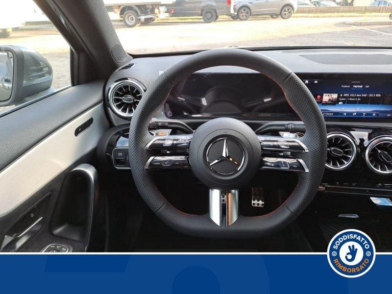 Mercedes-Benz Classe A 180d Automatic AMG Line Advanced Plus Extra