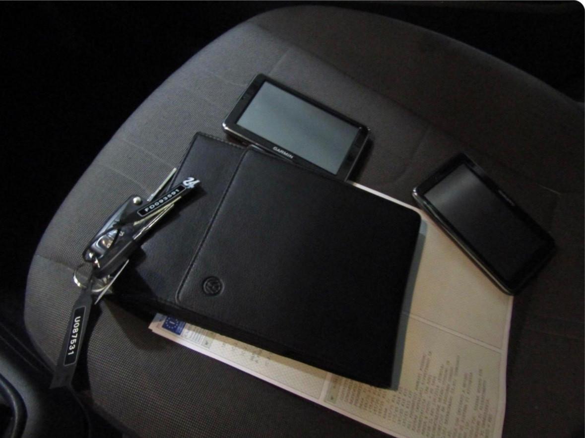 Volkswagen up! 1.0 Eco Benzina Metano BlueMotion 2016