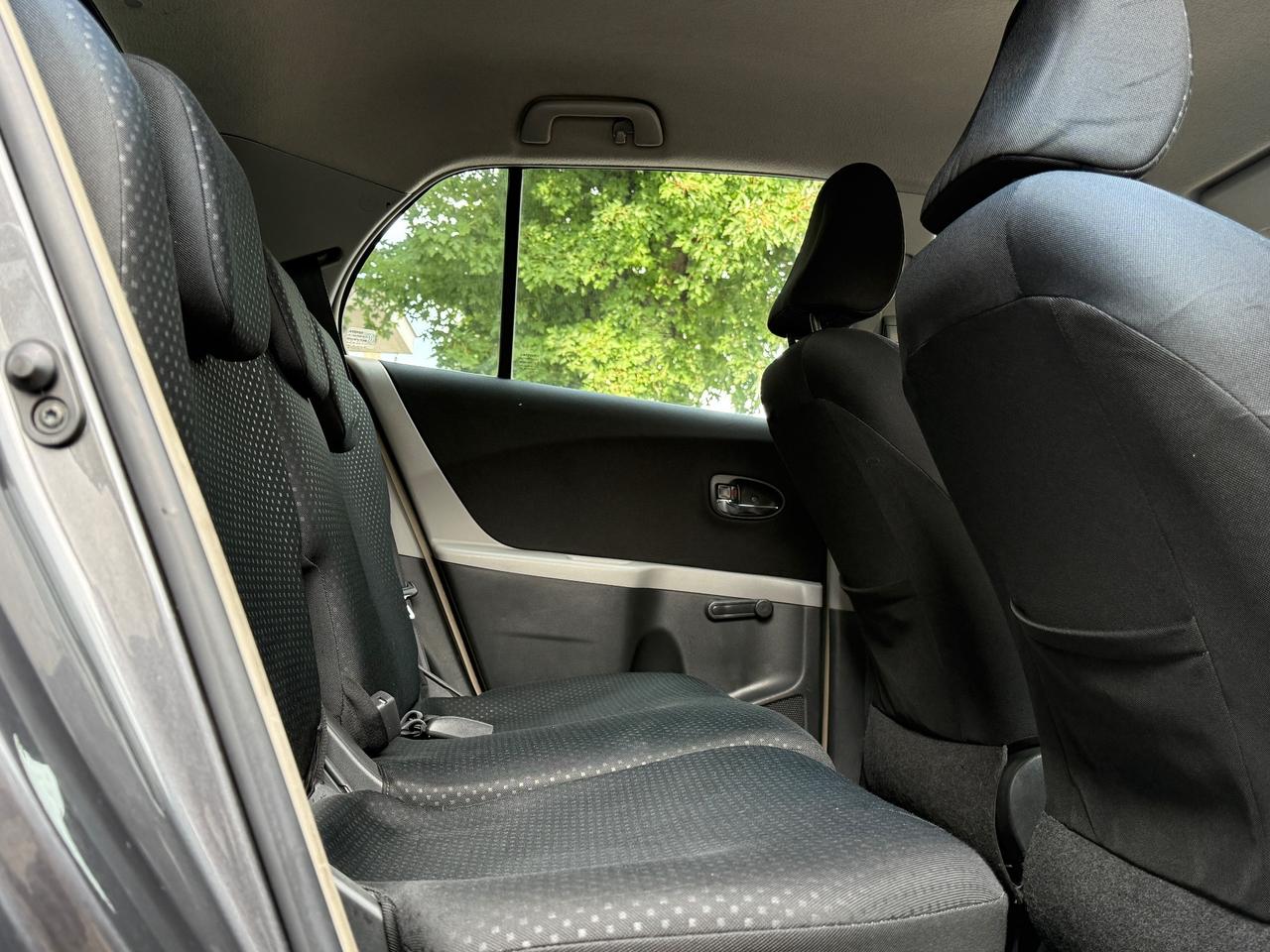 Toyota Yaris 1.3 5 porte M-MT Sol