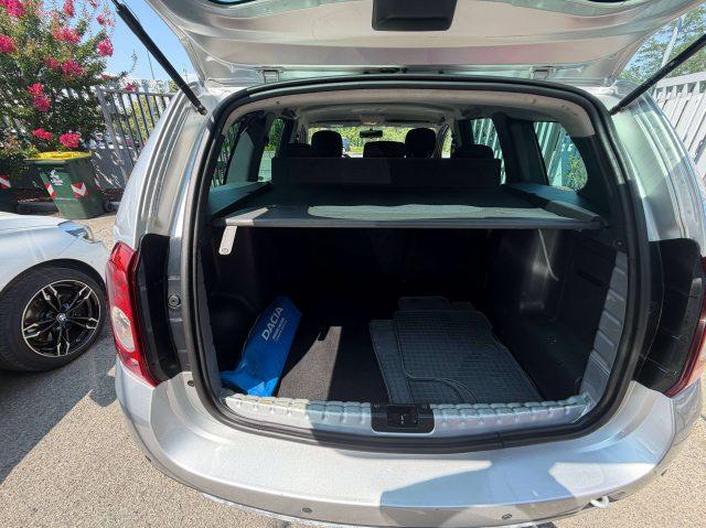 DACIA Duster Duster I 1.5 dci Ambiance 4x2 110cv