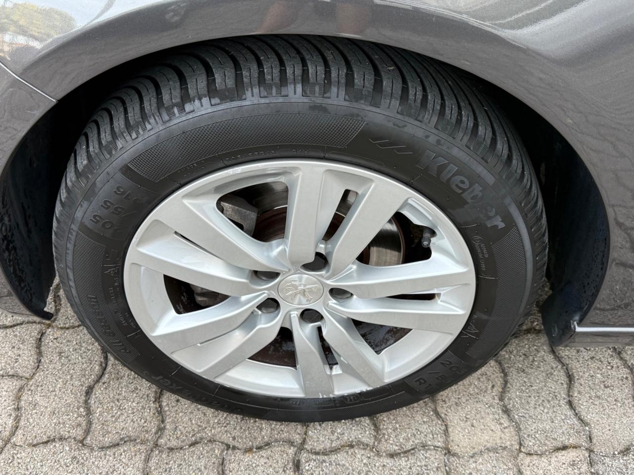 Peugeot 308 GT 2serie Garanzia 12 mesi BlueHDi 130 S&S GT