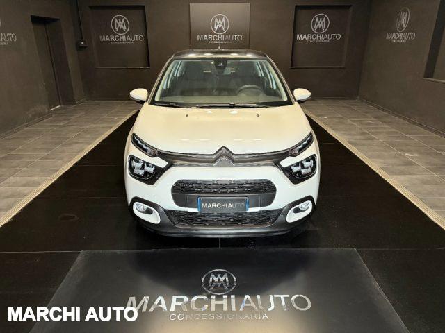 CITROEN C3 PureTech 110 S&S EAT6 Shine