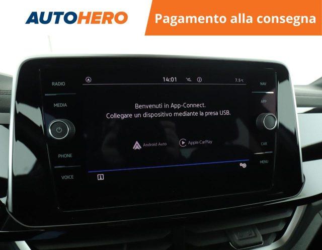 VOLKSWAGEN T-Roc 2.0 TDI SCR 150 CV DSG R-Line