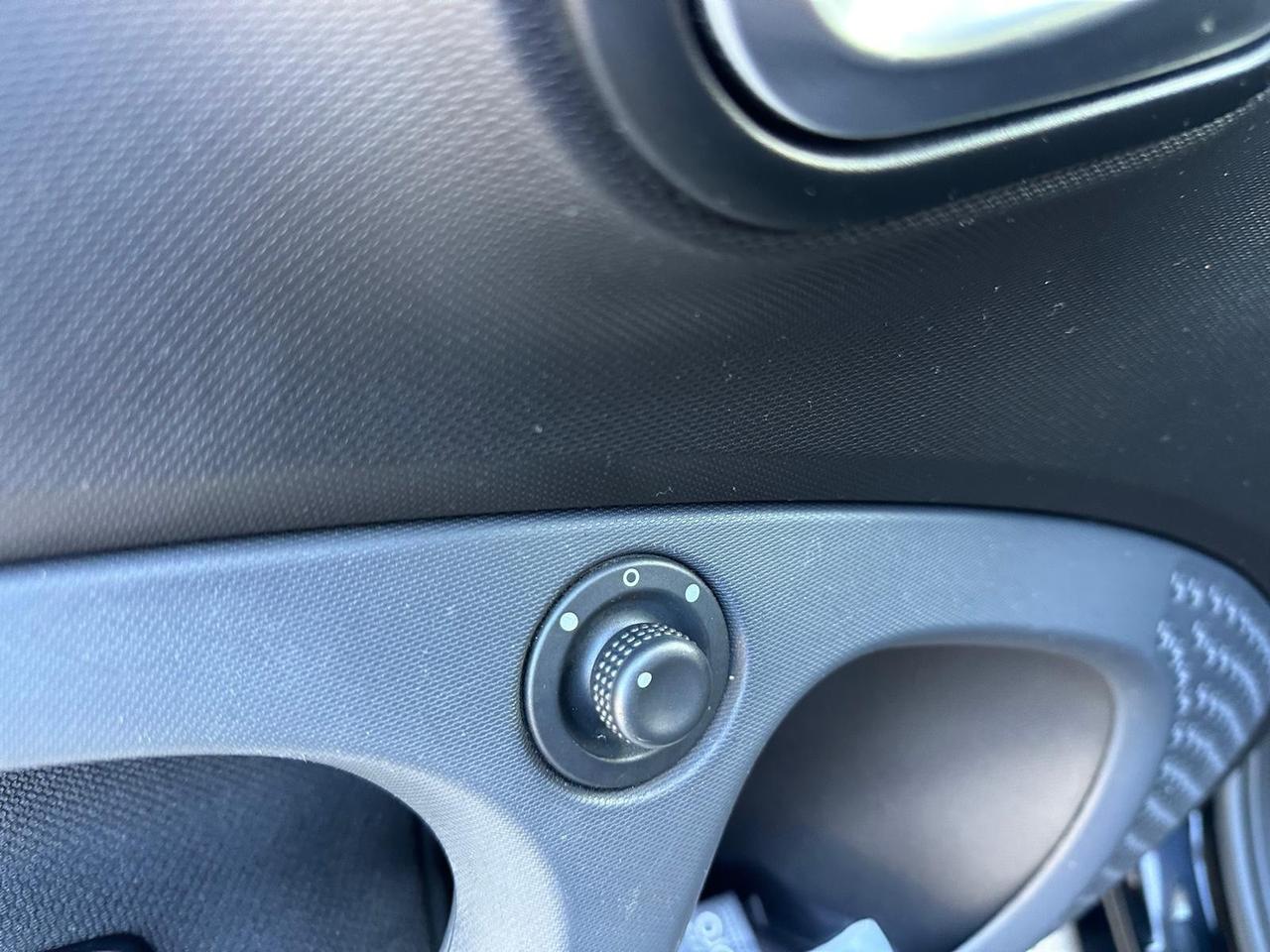 Smart ForTwo Brabus 453