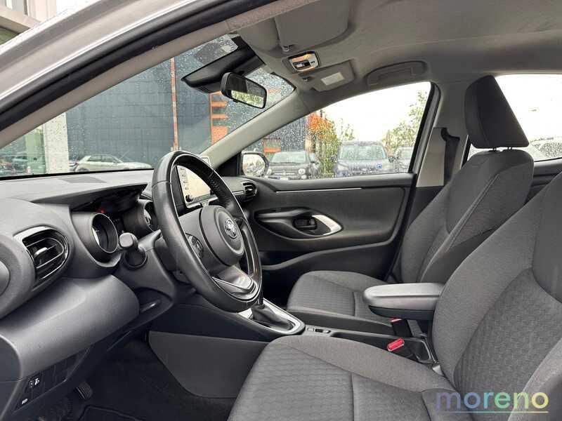 Toyota Yaris 1.5h Trend