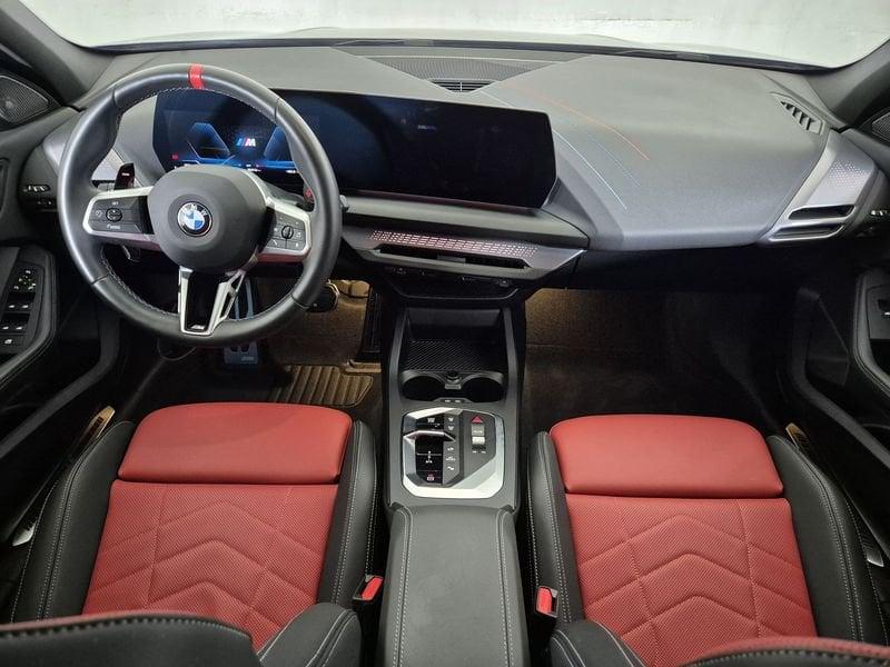 BMW Serie 1 M135 xdrive MSport Pro auto