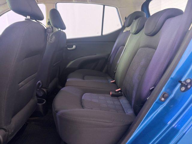 HYUNDAI i10 1.1 12V Active