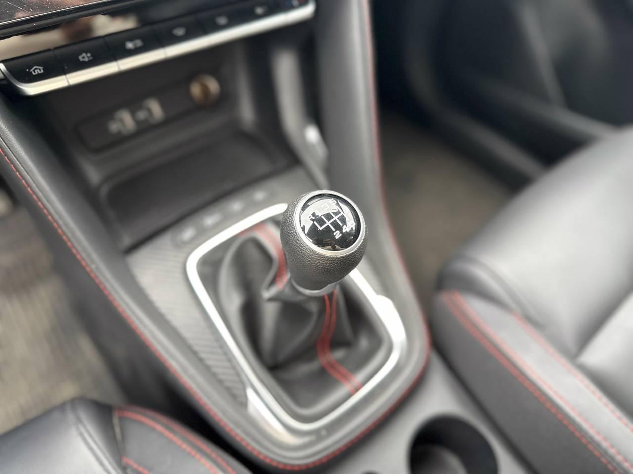 MG ZS 2021 - ZS 1.0 Luxury