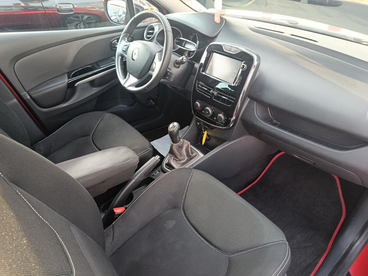 Renault Clio 1.5 dCi 90CV Costume National