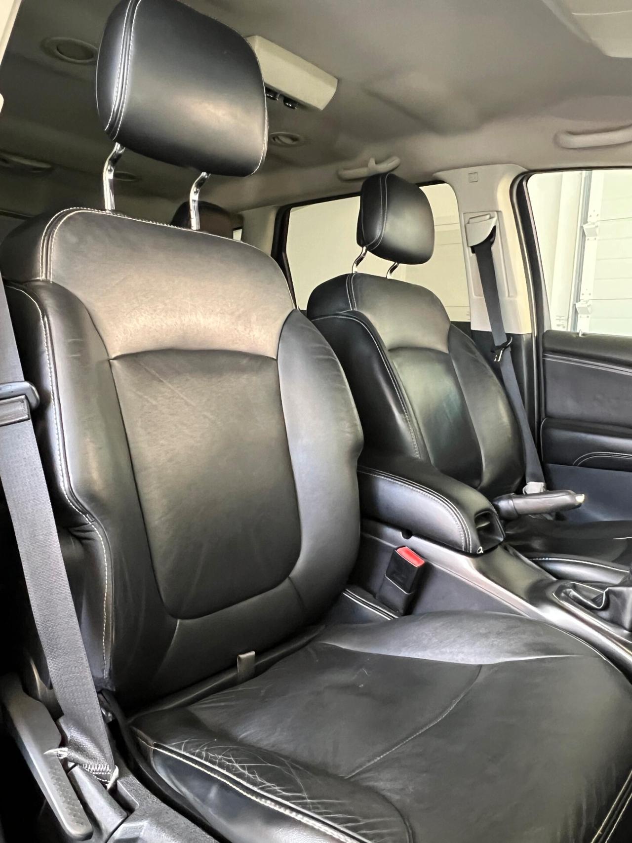 Fiat Freemont 2.0 Multijet 140 CV Urban