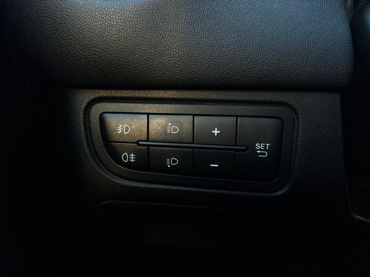 Fiat Punto 1.4 8V 5 porte Natural Power Lounge