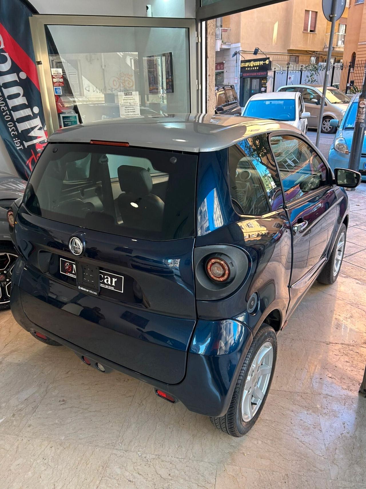 Aixam GT