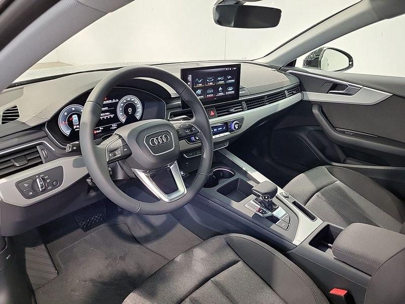 Audi A5 2.0 TDI S tronic Business Sport