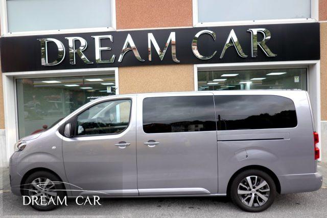 TOYOTA Proace Verso 2.0D 144 CV L2 Long 9 POSTI