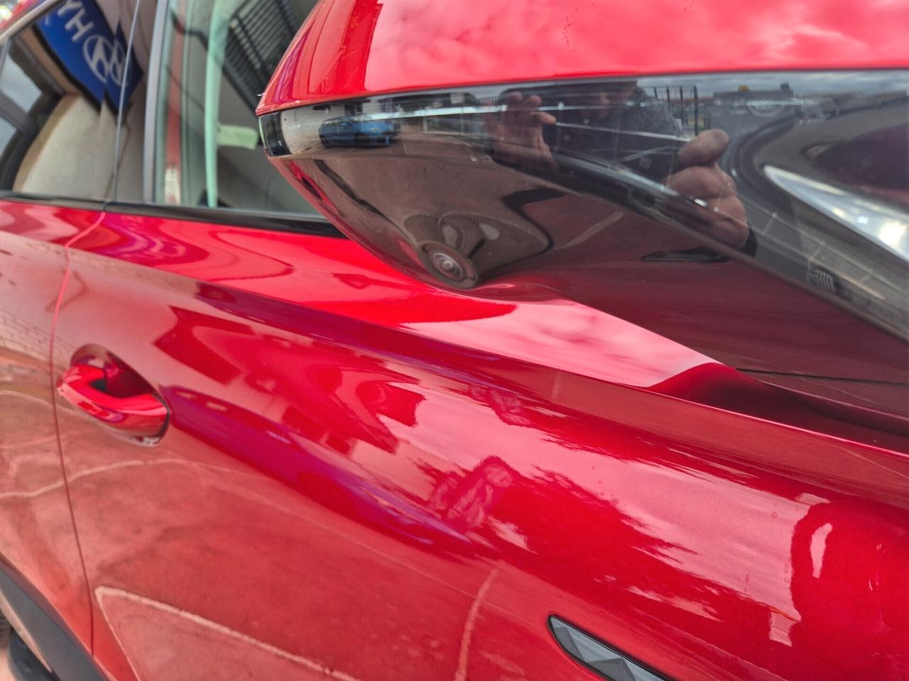 HS 1.5 Luxury 224CV FULL HYBRID